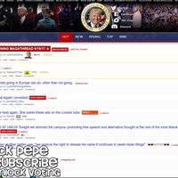 Pepe the Frog DMCA Takedowns