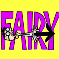 FAIRY GODPARENTS FAIRY GODPARENTS