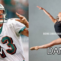 Dan Dancer Can Cancer