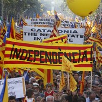 2017 Catalan Independence Referendum