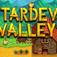 Stardew Valley Stardew Valley