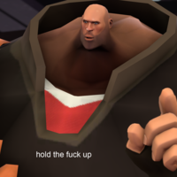 Hold the Fuck Up