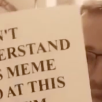 I Don't Understand This Meme And At This Point I'm Too Afraid To Ask