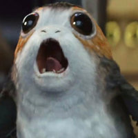 Porgs