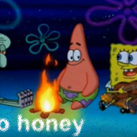 Portrayed By Spongebob