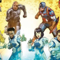 Marvel/Northrop Grumman Partnership Controversy