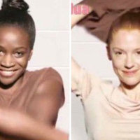 Dove Facebook Ad Controversy