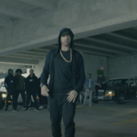 Eminem's Anti-Trump BET Freestyle