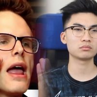 RiceGum and iDubbbz Feud