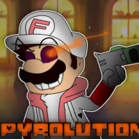 Pyrolution