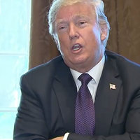 "He Knew What He Signed Up For"