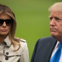 Fake Melania Trump Conspiracy Fake Melania Trump Conspiracy