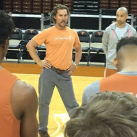 Matthew McConaughey Inspirational Speech