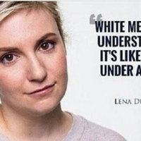 White Men Can't Understand White Men Can't Understand