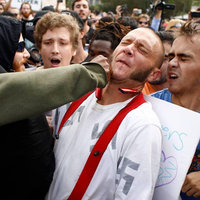 Richard Spencer University of Florida Speech