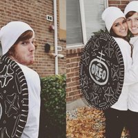 Couples Costume Idea Parodies Couples Costume Idea Parodies