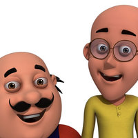 Motu Patlu Motu Patlu