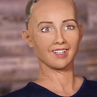 Sophia the Robot