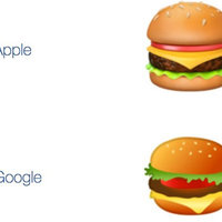 Burger Emoji Debate