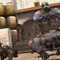 Antifa Supersoldiers