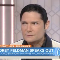 Corey Feldman TRUTH Documentary