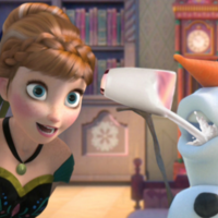 Constable Frozen Constable Frozen