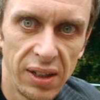 "It's Because of the Meth, Isn't It?"