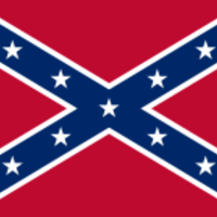 Confederate states of America