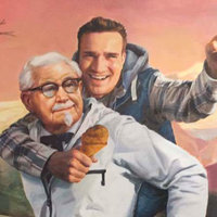 KFC 11 Herbs and Spices