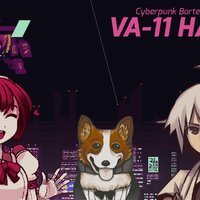 VA-11 HALL-A VA-11 HALL-A