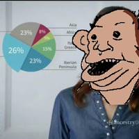 Amerimutt / Le 56% Face Amerimutt / Le 56% Face