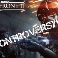 Star Wars Battlefront II Unlockable Heroes Controversy