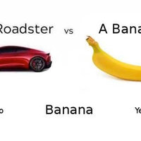 Tesla Roadster Comparisons Tesla Roadster Comparisons