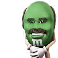 Dr. Phil M&M