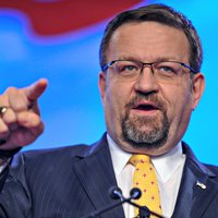 Sebastian Gorka