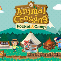 Animal Crossing Pocket Camp Animal Crossing Pocket Camp