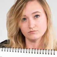 Draw What Depression Feels Like