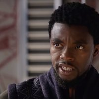 Get This Man a Shield!