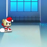 Padoru Padoru