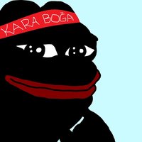 KARA BOĞA KARA BOĞA
