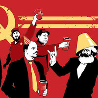 Communism Communism