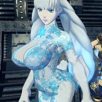 Xenoblade Chronicles 2 Tsuki Character Design Controversy Xenoblade Chronicles 2 Tsuki Character Design Controversy
