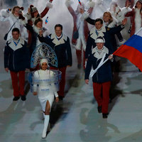 Russia's 2018 Winter Olympics Ban