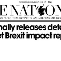 The National Brexit Impact Photoshops The National Brexit Impact Photoshops