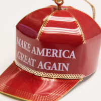 MAGA Christmas Ornament Reviews MAGA Christmas Ornament Reviews