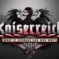 Kaiserreich: Legacy of the Weltkrieg