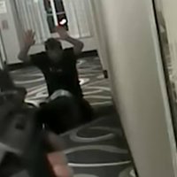 Death of Daniel Shaver