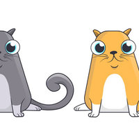CryptoKitties