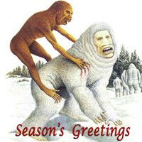 Season's Greetings / Greason's
