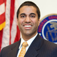 Ajit Pai Ajit Pai